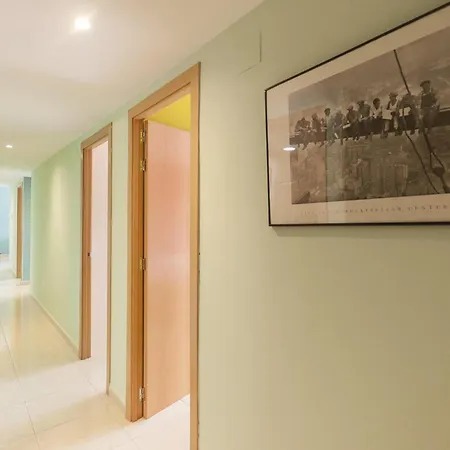 Bright Duplex With Pool Apartamento