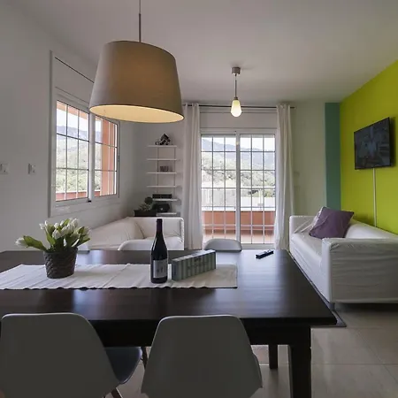 Bright Duplex With Pool Apartamento