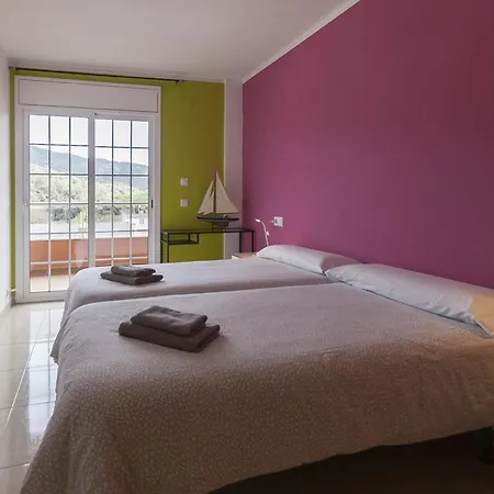 Bright Duplex With Pool Apartamento *